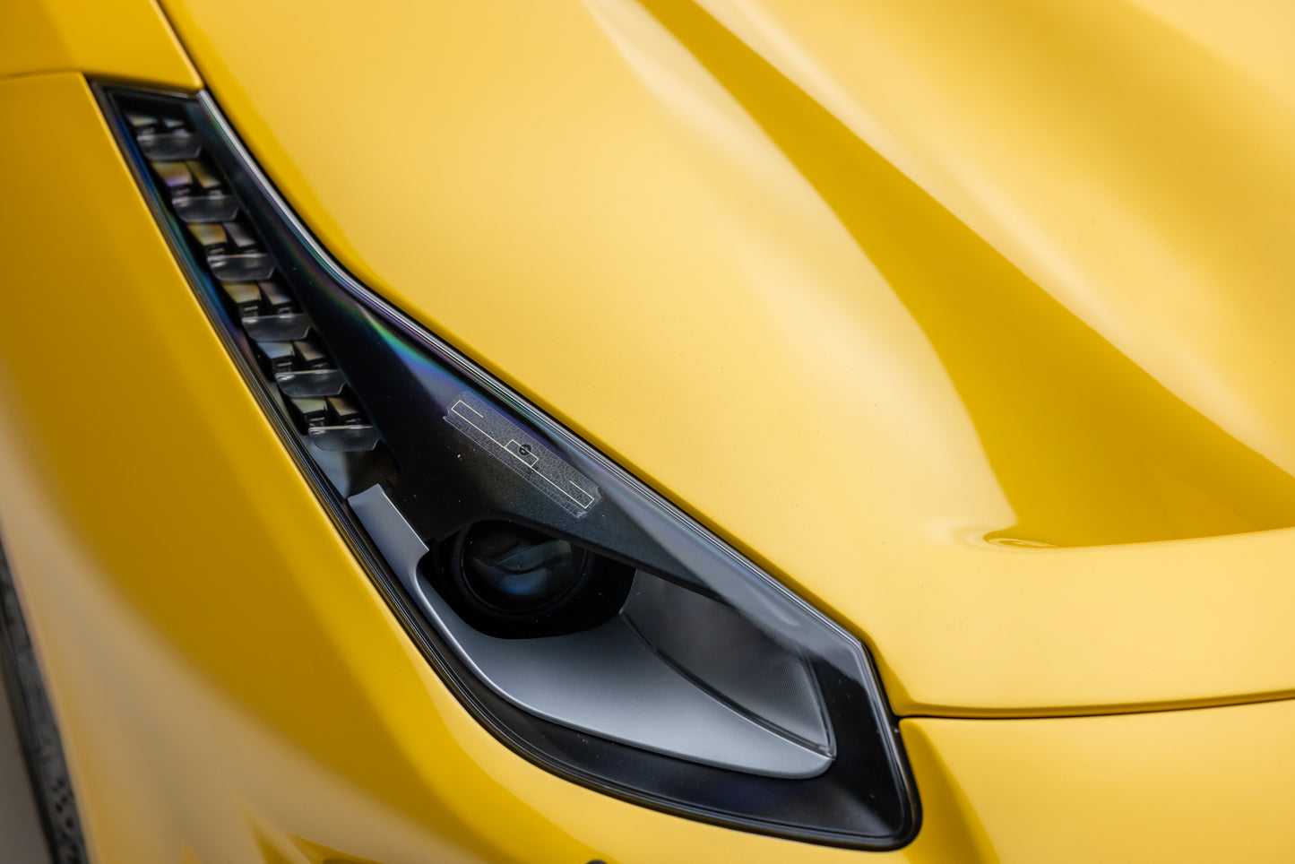 2020 Ferrari 488 Pista