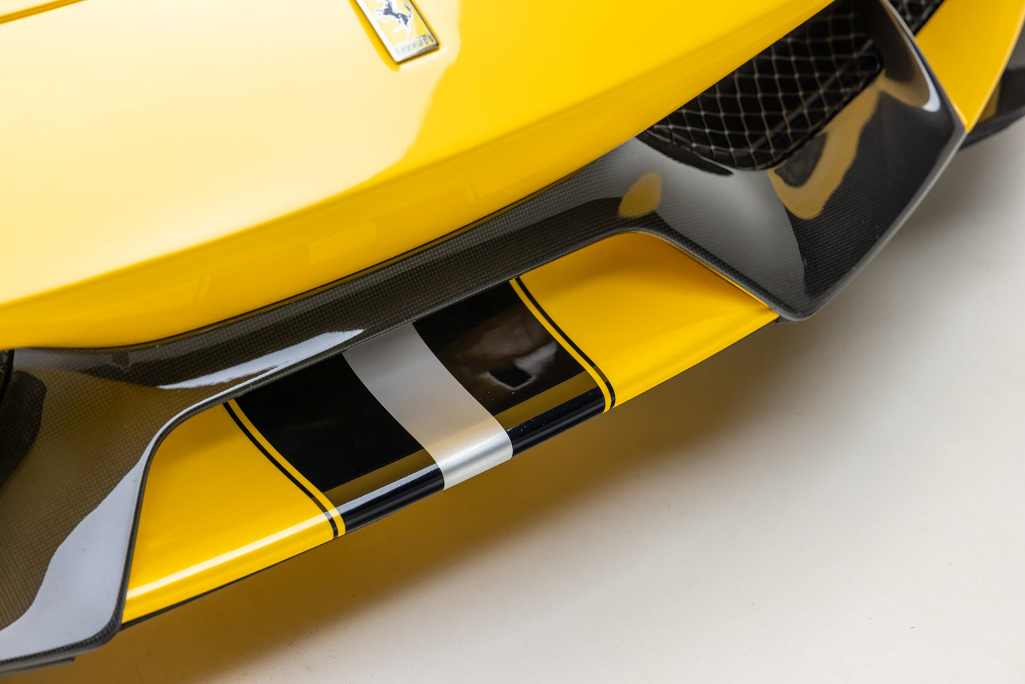 2020 Ferrari 488 Pista