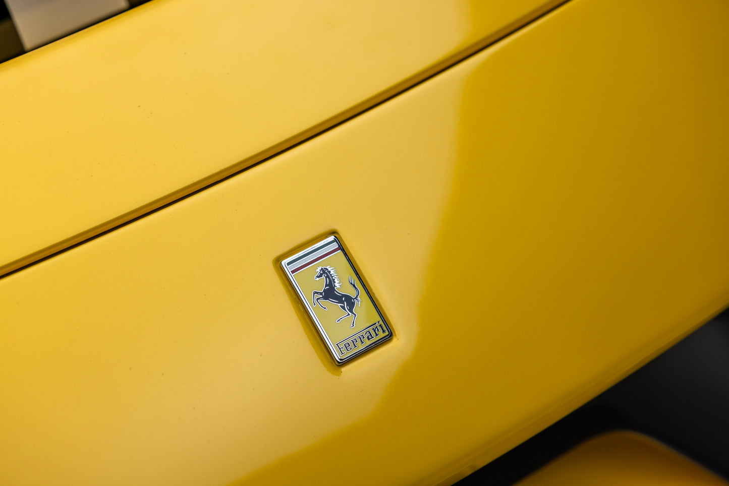 2020 Ferrari 488 Pista