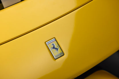 2020 Ferrari 488 Pista