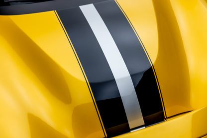 2020 Ferrari 488 Pista