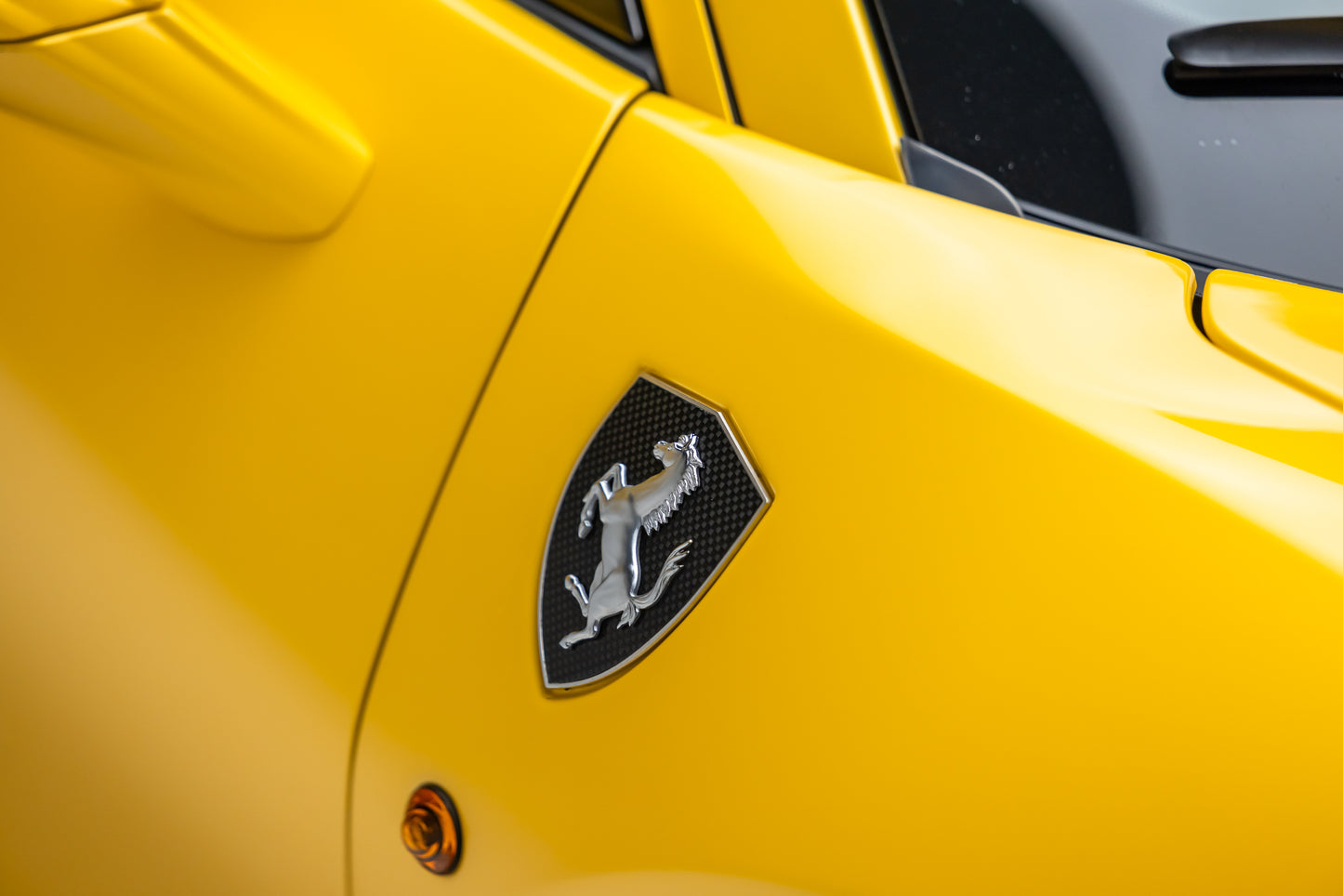 2020 Ferrari 488 Pista