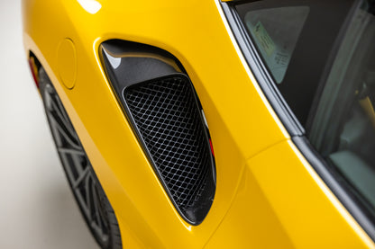 2020 Ferrari 488 Pista