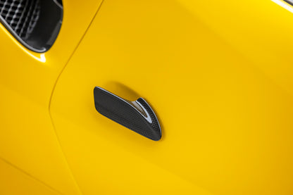 2020 Ferrari 488 Pista