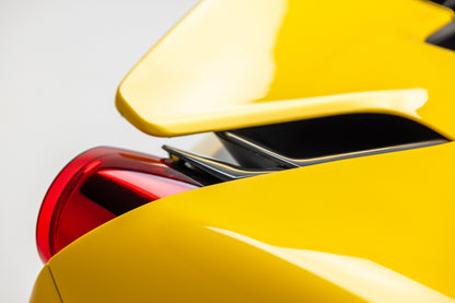 2020 Ferrari 488 Pista