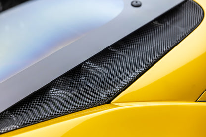 2020 Ferrari 488 Pista