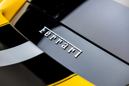 2020 Ferrari 488 Pista