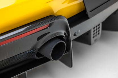 2020 Ferrari 488 Pista