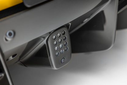 2020 Ferrari 488 Pista