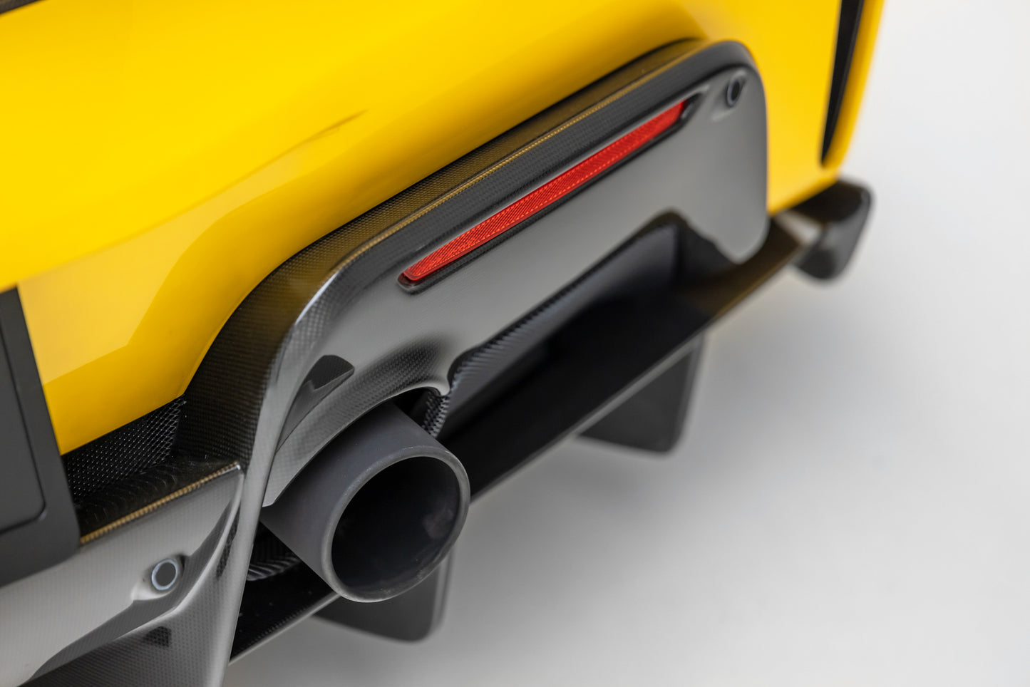 2020 Ferrari 488 Pista