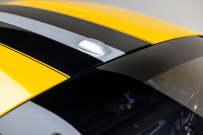 2020 Ferrari 488 Pista