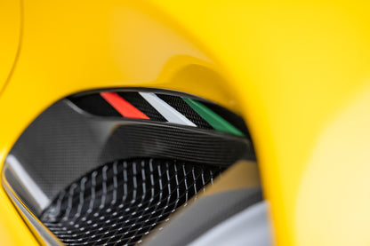 2020 Ferrari 488 Pista