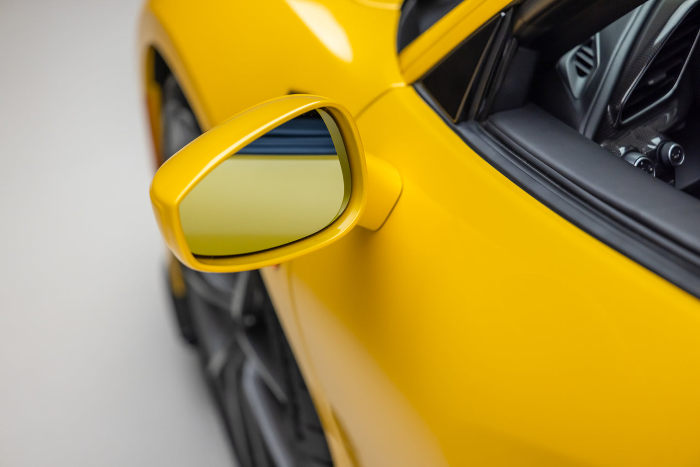 2020 Ferrari 488 Pista