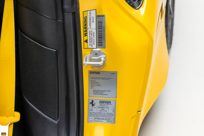 2020 Ferrari 488 Pista