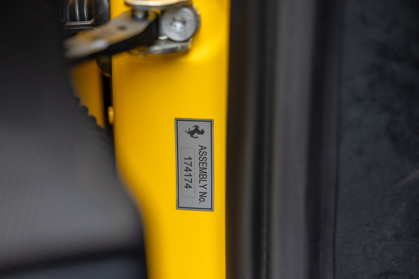 2020 Ferrari 488 Pista