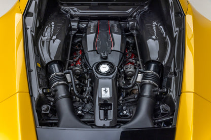 2020 Ferrari 488 Pista