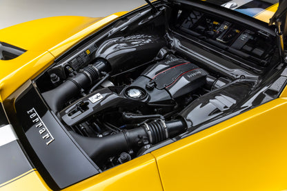 2020 Ferrari 488 Pista