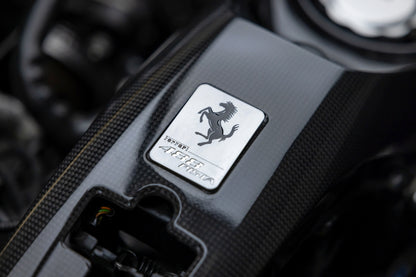 2020 Ferrari 488 Pista