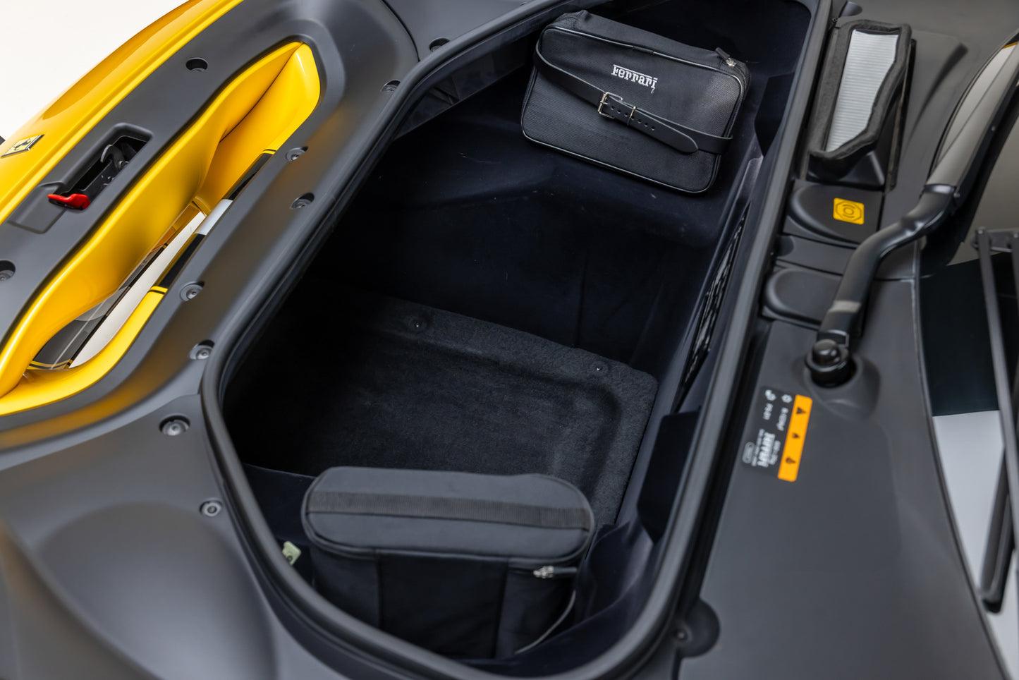 2020 Ferrari 488 Pista