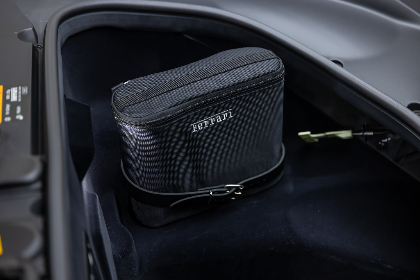 2020 Ferrari 488 Pista