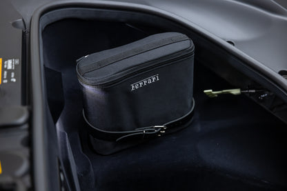 2020 Ferrari 488 Pista