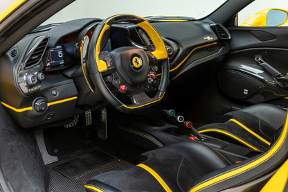 2020 Ferrari 488 Pista