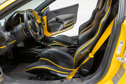 2020 Ferrari 488 Pista