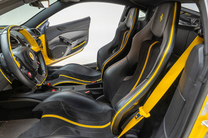 2020 Ferrari 488 Pista