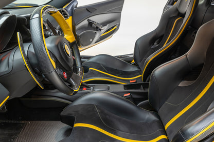 2020 Ferrari 488 Pista