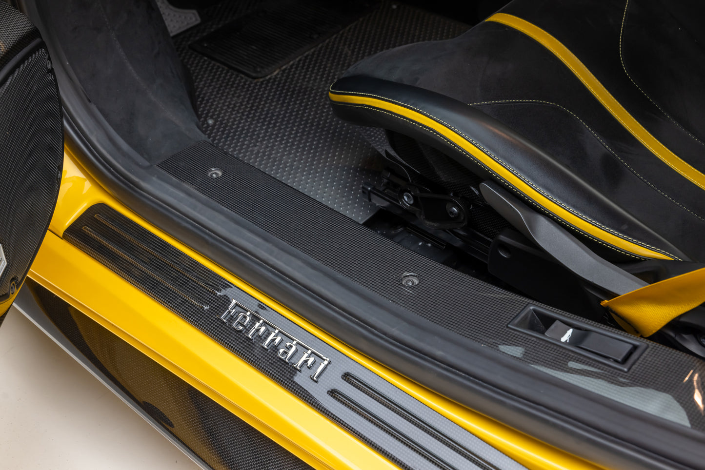 2020 Ferrari 488 Pista