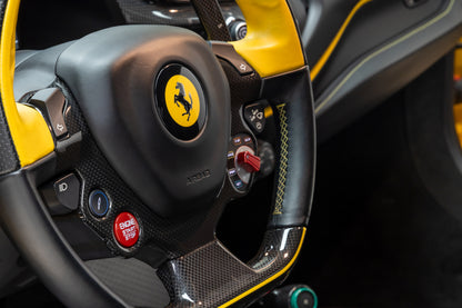 2020 Ferrari 488 Pista