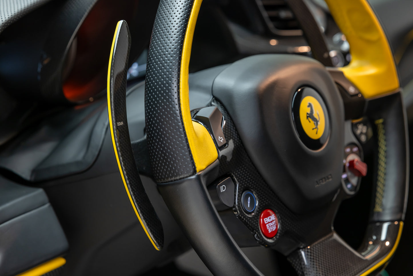 2020 Ferrari 488 Pista