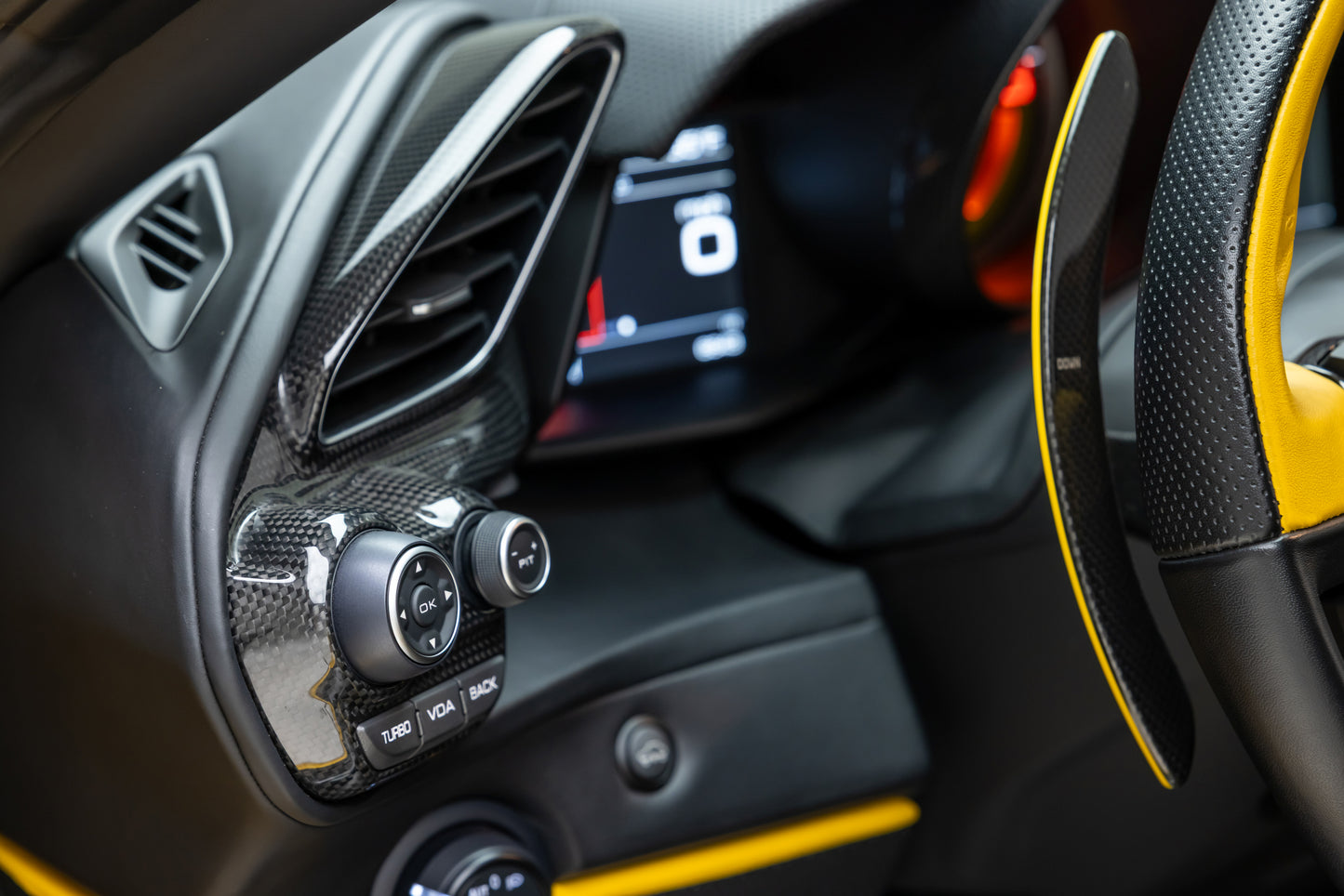 2020 Ferrari 488 Pista