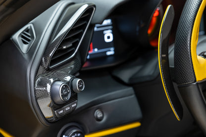 2020 Ferrari 488 Pista