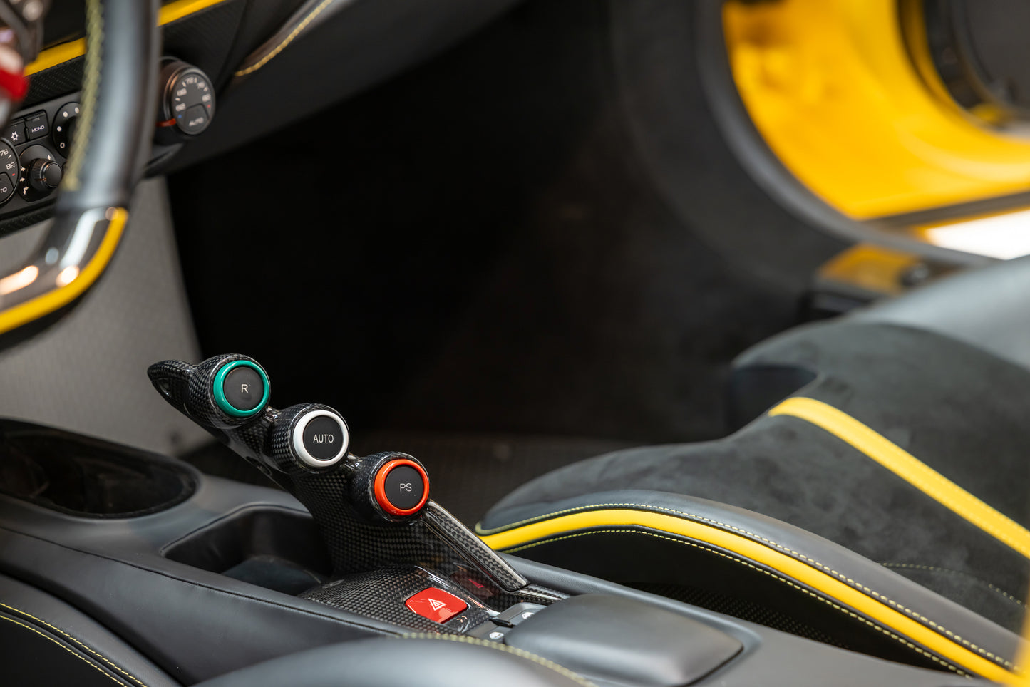 2020 Ferrari 488 Pista