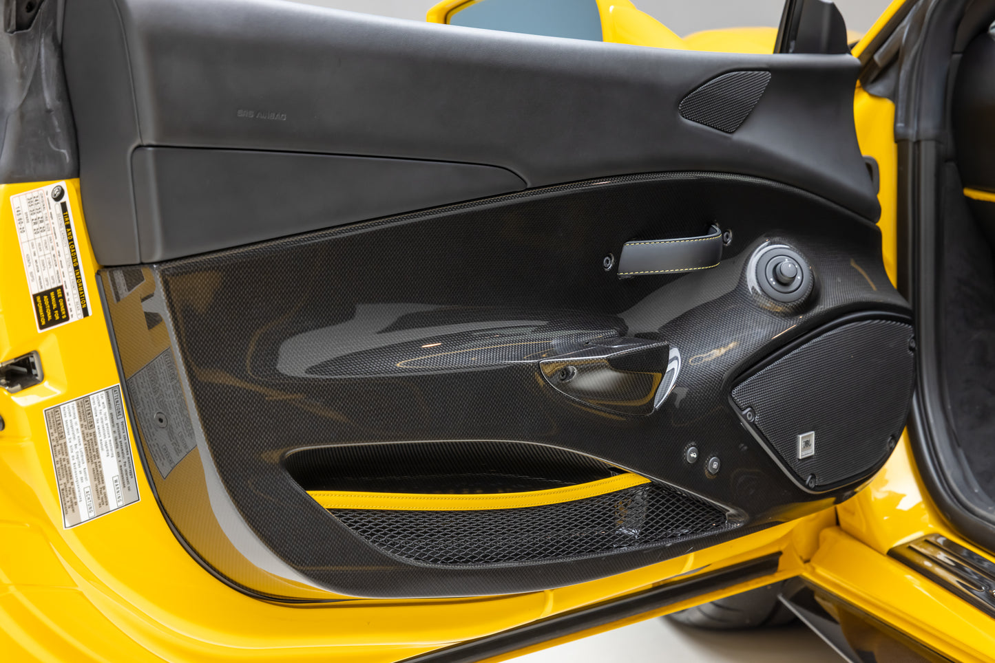 2020 Ferrari 488 Pista