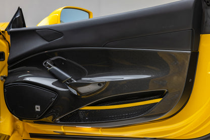 2020 Ferrari 488 Pista