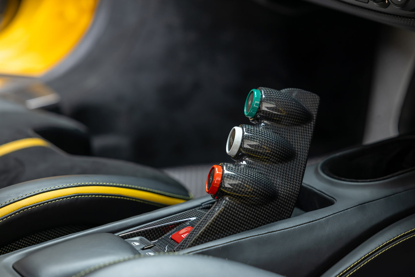 2020 Ferrari 488 Pista