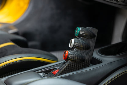 2020 Ferrari 488 Pista