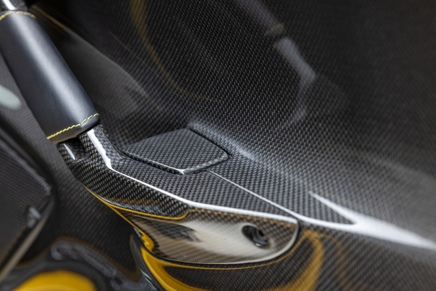 2020 Ferrari 488 Pista