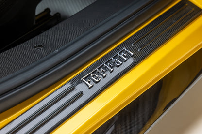 2020 Ferrari 488 Pista