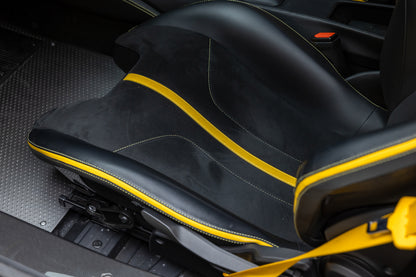 2020 Ferrari 488 Pista