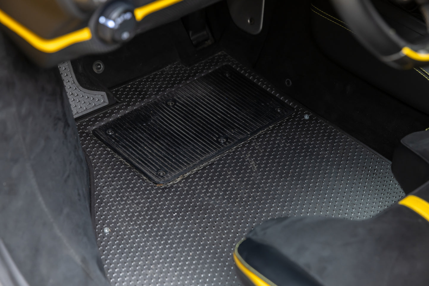 2020 Ferrari 488 Pista