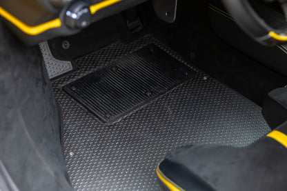 2020 Ferrari 488 Pista