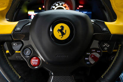 2020 Ferrari 488 Pista