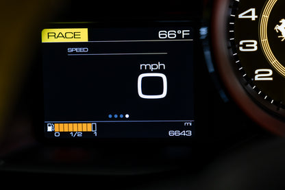 2020 Ferrari 488 Pista