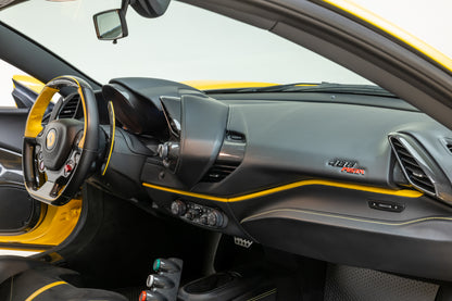 2020 Ferrari 488 Pista