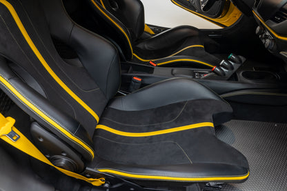 2020 Ferrari 488 Pista