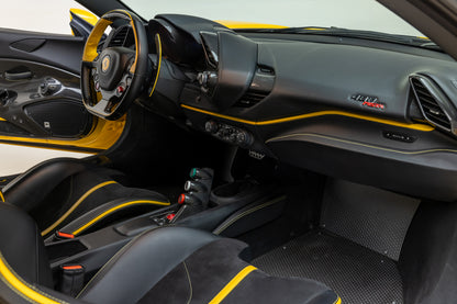 2020 Ferrari 488 Pista