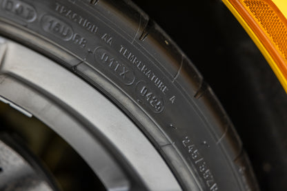 2020 Ferrari 488 Pista